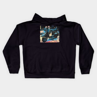 Bzzzz Kids Hoodie